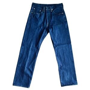 Classic Levi’s 501 Jeans Sz 32 x 29.5